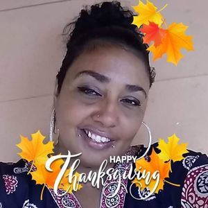 Meet your Posher, Kandie